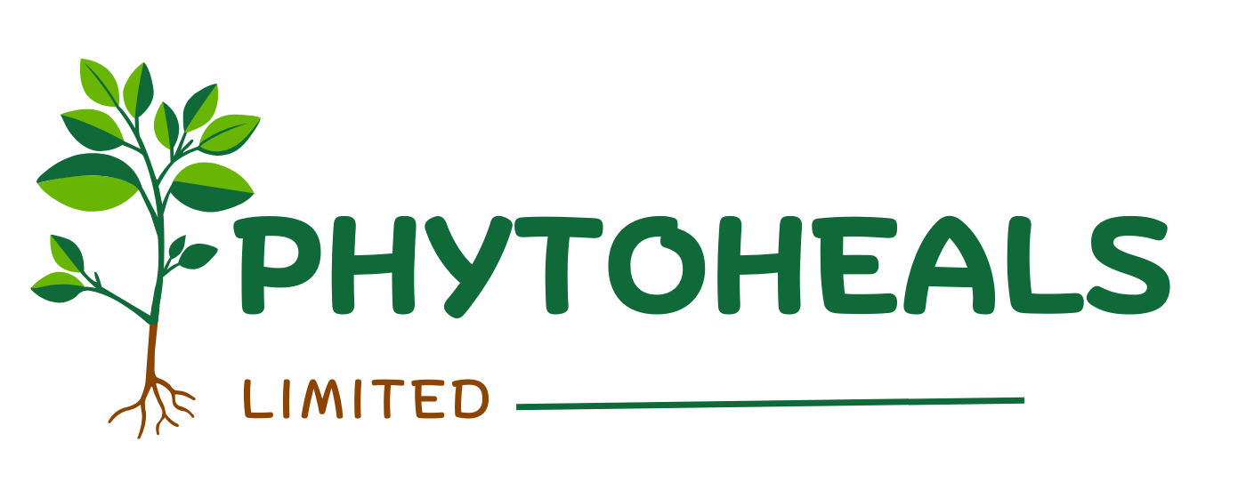 PHYTOHEALS LTD