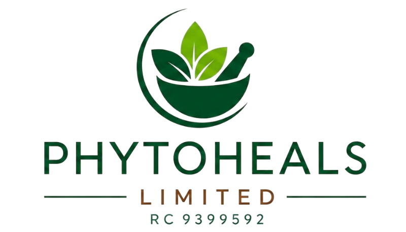 PHYTOHEALS LTD